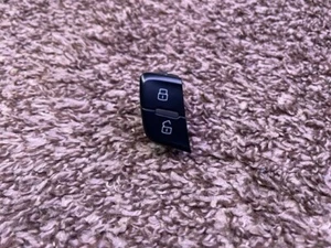 2008 - 2017 AUDI A5 S5 Coupe Right Passenger Side Door Lock Unlock Switch OEM - Picture 1 of 4