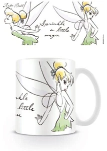 Disney Tasse Tinkerbell (Magic) - Foto 1 di 1
