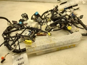 18 19 20 TOYOTA CAMRY SE 2.5L AT DASH WIRE HARNESS 82145-06A80 - Picture 1 of 12