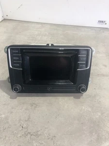 VW CADDY IV Furgon SAA, SAH Navigationskarten auf CD/DVD 1K8035150G 2.0 30714026 - Bild 1 von 8