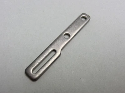 Ersatzteil Sensorhalter für Regler Governor GV-1 robbe Futaba Heli Hubschrauber - Bild 1 von 2