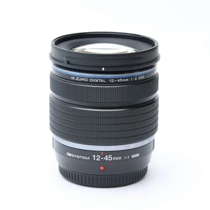 OM SYSTEM M.Zuiko Digital ED 12-45mm F/4.0 PRO #213 - Picture 1 of 12