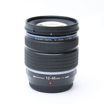 OM SYSTEM M.Zuiko Digital ED 12-45mm F/4.0 PRO #213 - Image 1 of 4