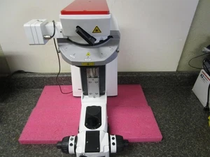 MICROSCOPIO ZEISS AXIO EXAMINER Z1 176045 CON LÁMPARA Y CABLES NDD - Imagen 1 de 23