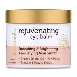USDA Organic Eye Moisturizer Cream - Rejuvenating and Nourishing Age Defying ... - Picture 1 of 6