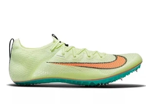 Nike Air Zoom Victory Puntas de Pista Barely Volt Naranja CD4385-700 Para hombres Talla 10.5 - Imagen 1 de 8