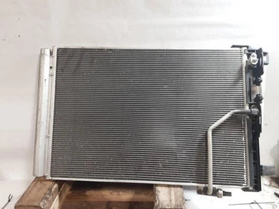 Condensador de CA 204 tipo C250 cupé para 08-15 MERCEDES CLASE C 1928546 Foto 1 de 4