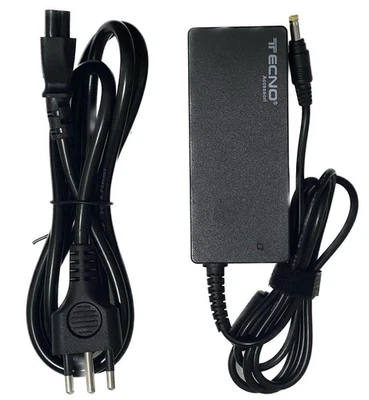 Fuente de alimentación del cargador para HP/Compaq 510 530 550 610 615 625... - Imagen 1 de 2