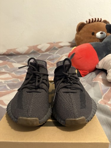 Yeezy 350 Cinder (NF)