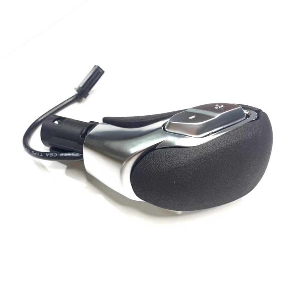 1Pc Gear Shift Lever Knob Fits for Buick Envision 2016-2018  D - Изображение 1 из 1