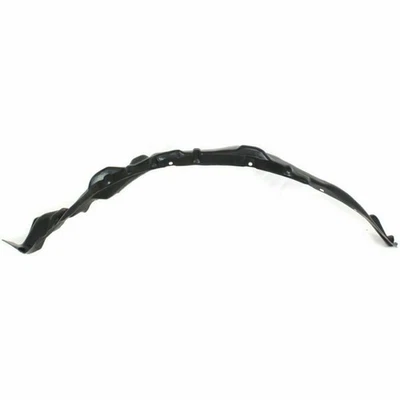 For Toyota Tacoma 1999-2004 Fender Liner Driver Side | Front | Inner Panel - Image 1 of 4