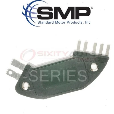 SMP T-Series Ignition Control Module for 1983-1986 GMC C2500 Suburban - xy - Image 1 of 4