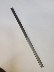 Vintage 6 mm PS Stummel #8 Uhrmacher Doppelend Metall Polieren Polieren Werkzeug - Bild 1 von 9
