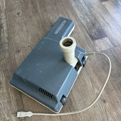 Cabezal eléctrico de vacío Electrolux Epic Series 6000 SR modelo 1693 pieza de reemplazo Foto 1 de 4