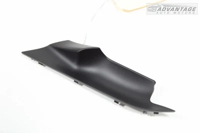 BMW 750I XDRIVE 2016-2022 DELANTERO IZQUIERDO INTERIOR PANEL PUERTA MANIJA CUBIERTA OEM Foto 1 de 4