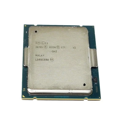 Processore Intel Xeon E7-8880 V2 15-Core 37,5 MB di cache, 2,50 GHz FCLGA 201... - Immagine 1 di 3