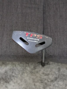PowerBilt TPS Bump & Run Chipper 32deg Steel Shaft RH - Picture 1 of 13