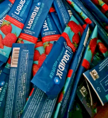 Líquido FRESA I.V. Multiplicador de hidratación paquete de 30 4/2027 Foto 1 de 3