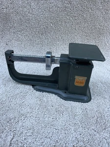 Antike Triner Luftpostwaage Post 1939 Zählerwaage RETRO US Post Office ☆US - Bild 1 von 9