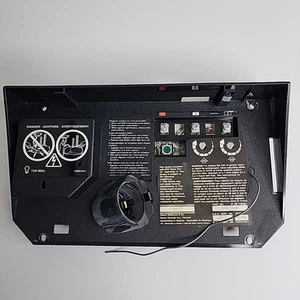 Sears Craftsman 41A4315-6A Receptor Placa Lógica Puerta de Garaje Botón de Aprendizaje Verde - Imagen 1 de 9