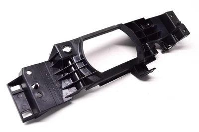 Nuevo OEM Ford F1CZ-13101-A 1991-1996 Escort Head Lámpara Carcasa Nuevo de Lote Antiguo Foto 1 de 3