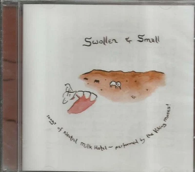 Swollen & Small: The Songs of Neutral Milk Hotel, The Viking Moses, новый, audioC - Изображение 1 из 2