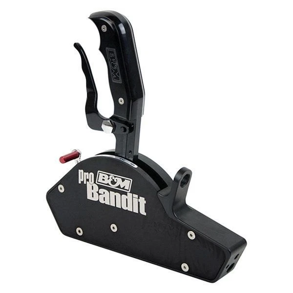 For GMC K25/K2500 Suburban 67-68 Automatic Transmission Shift Lever Assembly Foto 1 de 3