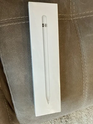Apple Pencil 1st Generation- Stylus Model A1603*New-Sealed* - Image 1 of 3