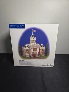Abt. 56 Schneedorf Dorf Rathaus 55044 - Bild 1 von 4