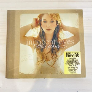 Innocent Eyes de Delta Goodrem (CD, 2003) - Imagen 1 de 8