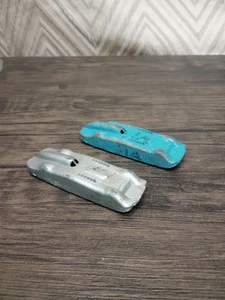 Vintage Midge Spielzeug Druckguss Auto Rockford Illinois USA - Bild 1 von 9