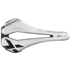 Sillín Selle Italia X-LR AIR CROSS TM SUPERFLOW TI316 S3 Blanco - Imagen 1 de 6