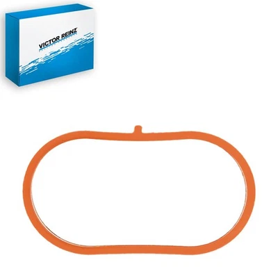 Junta coletor de admissão de motor Victor Reinz inferior para 12 Mercedes-Benz R350 3.5L - Imagem 1 de 3