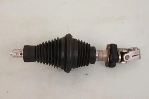 Lenksäule Lenkung 204460191 Mercedes C Klasse W204 C180 156PS Kreuzgelenk - Bild 1 von 5