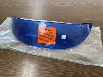 CUBIERTA/ESCUDO LUZ CABEZA AZUL POLARIS EDGE Foto 1 de 2