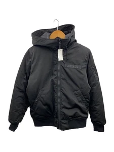 AVIREX Blouson L Polyester BLK 783-4252616 - Picture 1 of 5