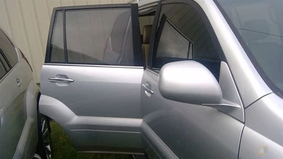 Passenger Right Rear Side Door Fits 03-09 LEXUS GX470 353340 - Image 1 of 4