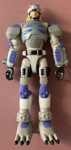 Digimon Frontier Spirit Evolution Wolfmon Limited Figur - Bild 1 von 10