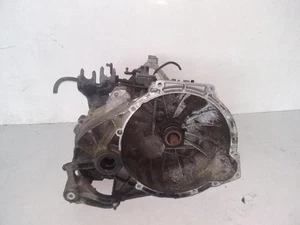 3M5R7F096YF gearbox 836812 for FORD FOCUS BERLINA (CAP) AMBIENTE (D) 2004 - Picture 1 of 4