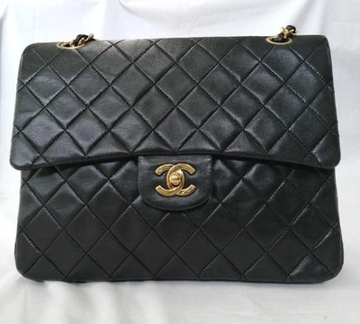 Chanel Bolso de Hombro Doble Solapa H1_1207 Foto 1 de 4