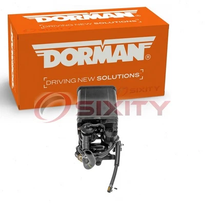 Bote de vapor Dorman para Toyota Camry 1999-2001 2,2 L 3,0 L L L4 V6 emisiones ha Foto 1 de 4