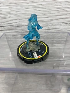 Heroclix DC KILLER FROST #46 Yellow - Picture 1 of 2