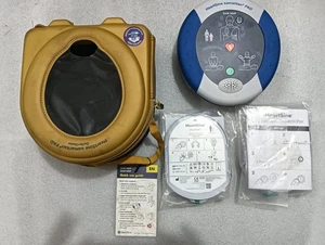 ALMOHADILLA HEARTSINE SAM 500P*NUEVA* - Imagen 1 de 7