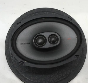 Kicker KSC6930 3-Way Single Speaker - Picture 1 of 5