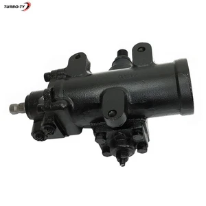 YC3Z3504AARM For Ford Excursion 2000 2001 2002 2003-2005 Power Steering Gear Box - Picture 1 of 12
