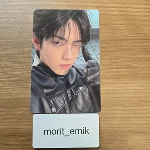 SOOBIN TXT TOMORROW X TOGETHER The Star Chapter: Together STARLIGHT Photo card - Picture 1 of 24