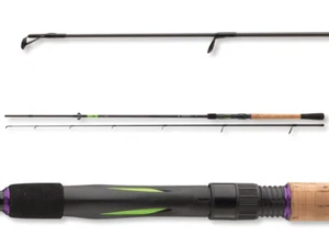 DAIWA Prorex S Extra Fast Spin 2,05m/20-60g Canne à Spinning Hechtrute - Photo 1/2