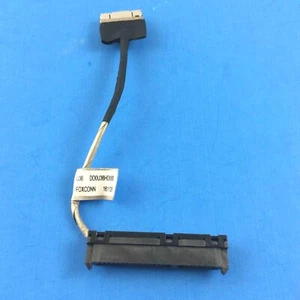 HP 15-F series Genuine Hard Drive Connector w/Cable Part# DD0U36HD000 Genuine - Picture 1 of 2