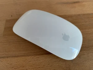 MAGIC MOUSE souris multitouch Apple - Photo 1/5
