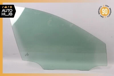 06-12 Mercedes W251 R350 R500 Puerta delantera derecha pasajero ventana vidrio OEM Foto 1 de 4